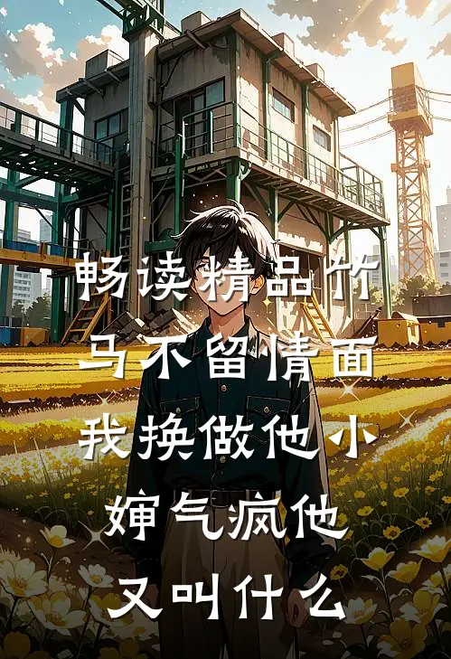 畅读精品竹马不留情面,我换做他小婶气疯他又叫什么