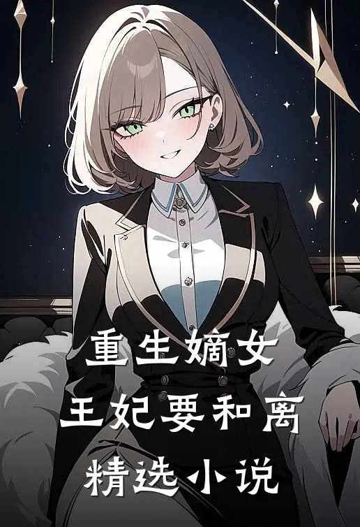 重生嫡女：王妃要和离精选小说
