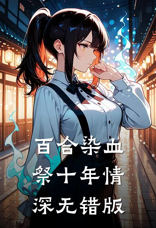 百合染血，祭十年情深无错版