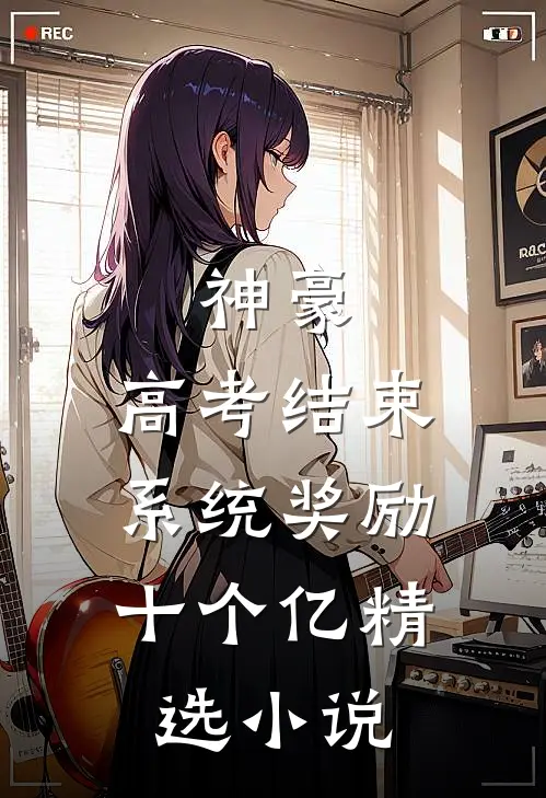 神豪：高考结束，系统奖励十个亿精选小说