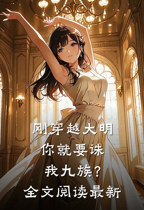 刚穿越大明，你就要诛我九族？全文阅读最新