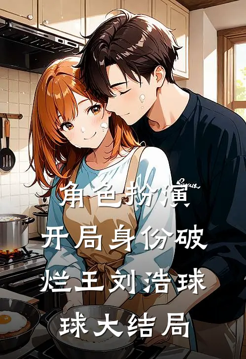 角色扮演：开局身份破烂王刘浩球球大结局