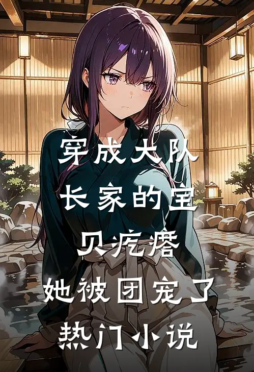 穿成大队长家的宝贝疙瘩，她被团宠了热门小说