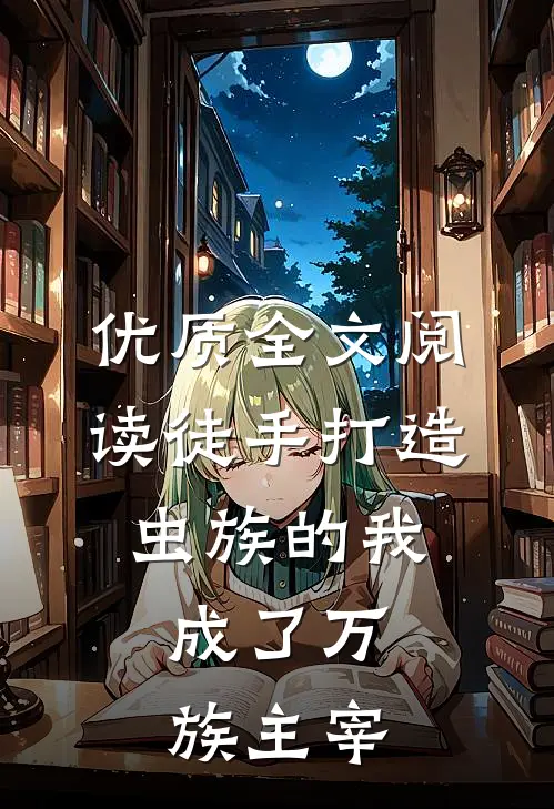 优质全文阅读徒手打造虫族的我，成了万族主宰