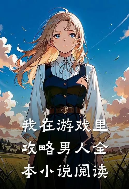 我在游戏里攻略男人全本小说阅读