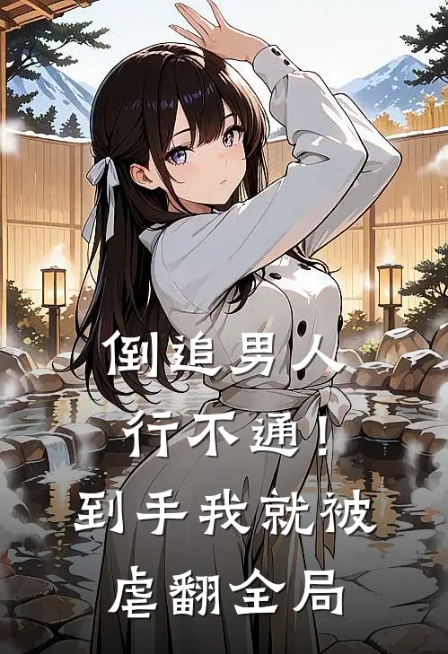 倒追男人行不通！到手我就被虐翻全局