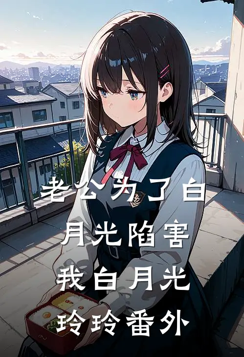 老公为了白月光陷害我白月光玲玲番外