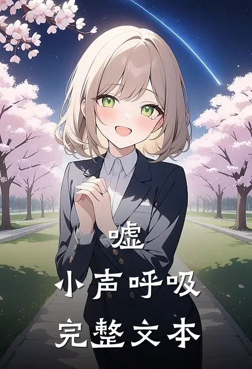 嘘，小声呼吸完整文本