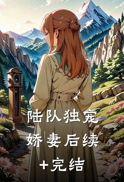 陆队独宠娇妻后续+完结
