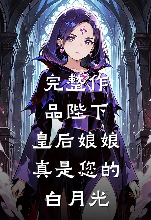 完整作品陛下，皇后娘娘真是您的白月光