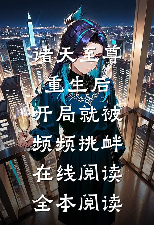 诸天至尊重生后，开局就被频频挑衅在线阅读全本阅读