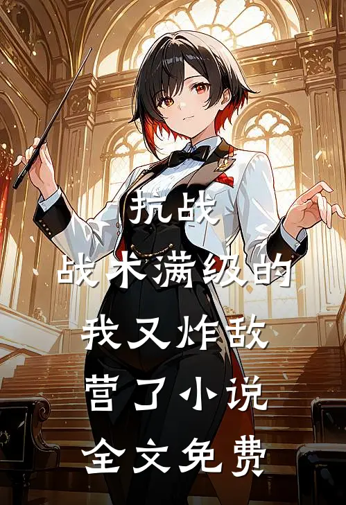 抗战：战术满级的我又炸敌营了小说全文免费
