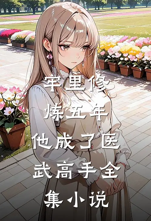 牢里修炼五年，他成了医武高手全集小说