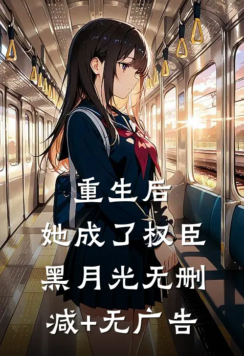 重生后，她成了权臣黑月光无删减+无广告