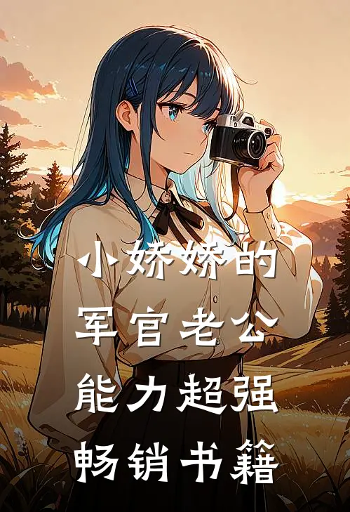 小娇娇的军官老公，能力超强畅销书籍