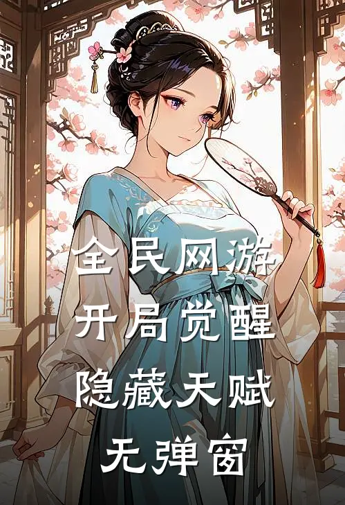 全民网游：开局觉醒隐藏天赋无弹窗
