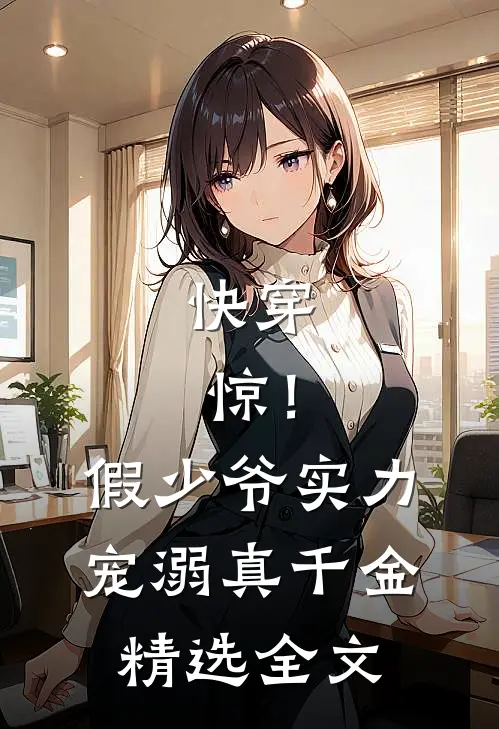 快穿：惊！假少爷实力宠溺真千金精选全文