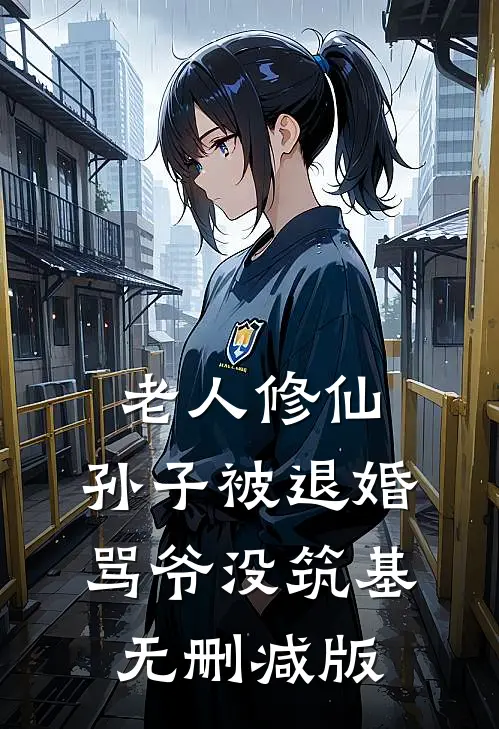 老人修仙：孙子被退婚骂爷没筑基无删减版