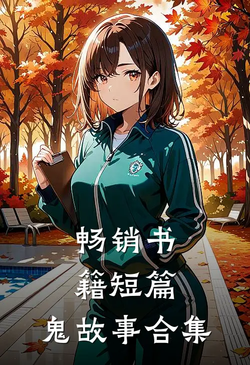 畅销书籍短篇：鬼故事合集