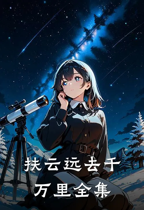 扶云远去千万里全集