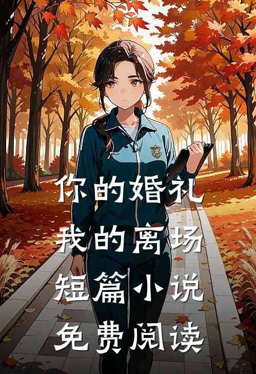 你的婚礼，我的离场短篇小说免费阅读