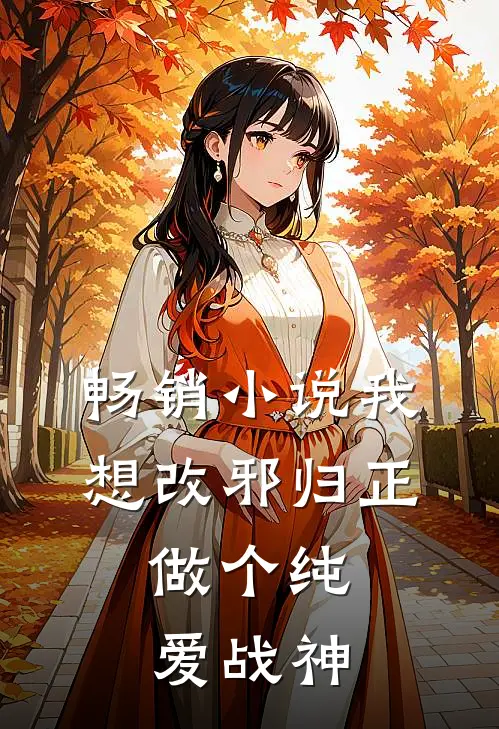 畅销小说我想改邪归正，做个纯爱战神