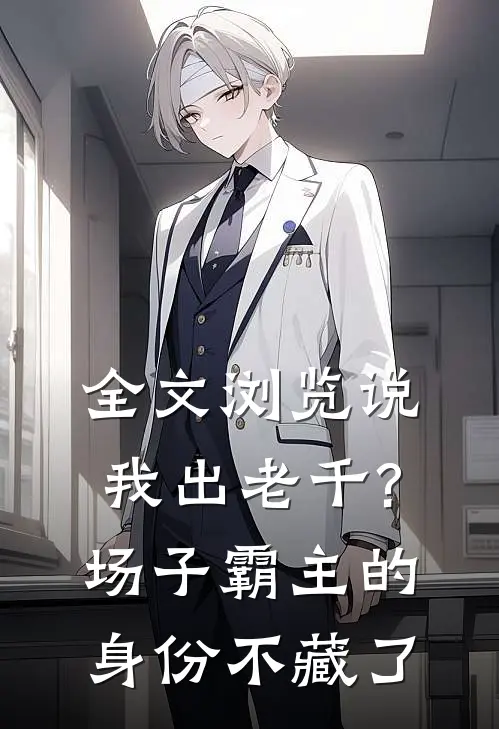 全文浏览说我出老千?场子霸主的身份不藏了