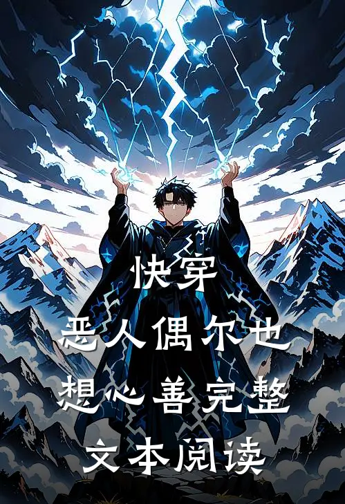 快穿：恶人偶尔也想心善完整文本阅读