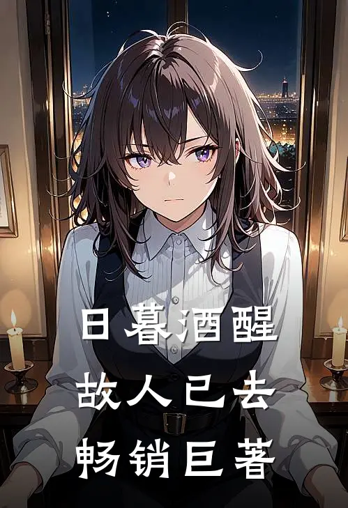 日暮酒醒，故人已去畅销巨著