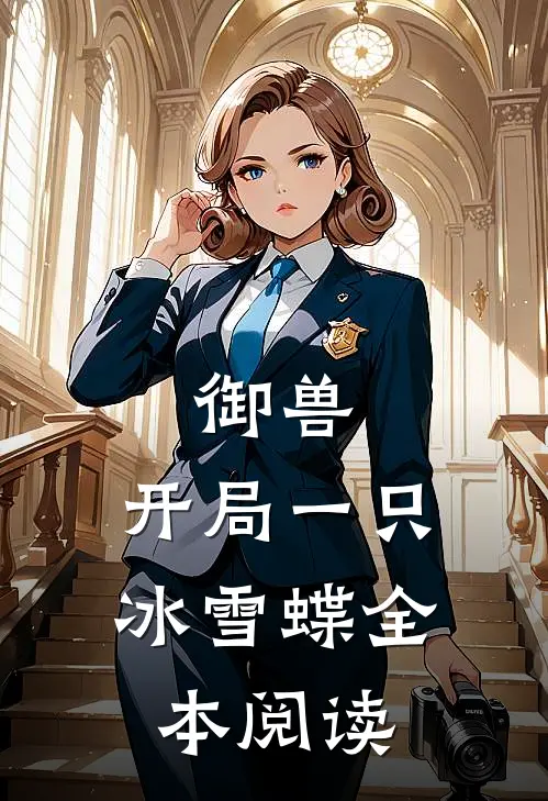 御兽：开局一只冰雪蝶全本阅读