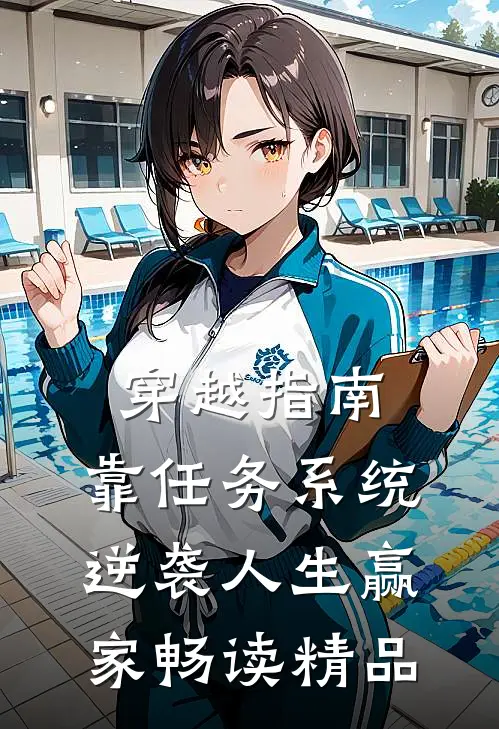 穿越指南：靠任务系统逆袭人生赢家畅读精品