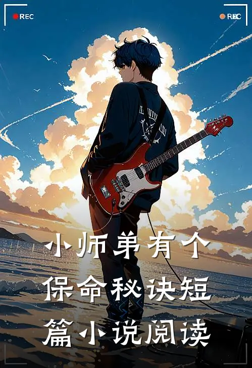 小师弟有个保命秘诀短篇小说阅读