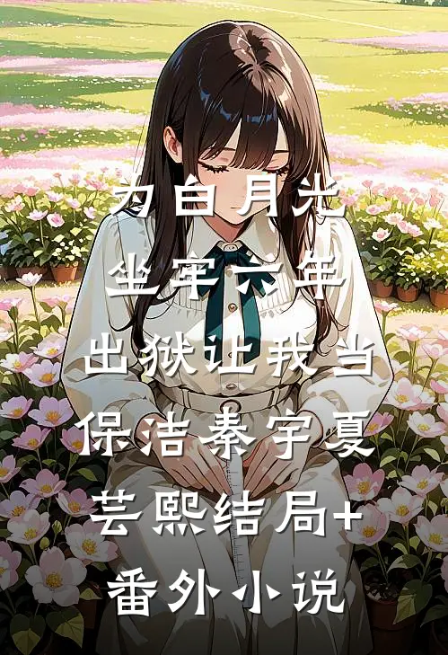 为白月光坐牢六年，出狱让我当保洁秦宇夏芸熙结局+番外小说