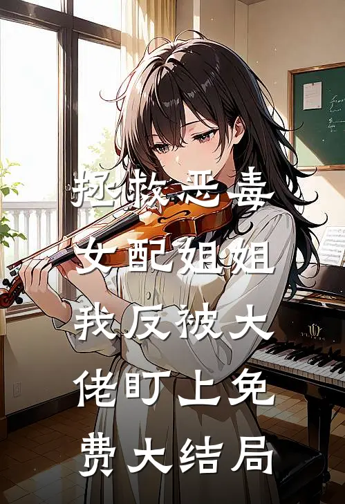 拯救恶毒女配姐姐，我反被大佬盯上免费大结局
