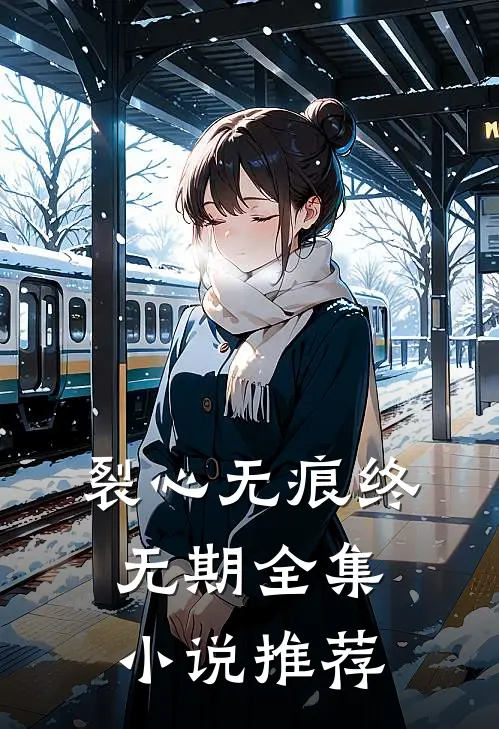 裂心无痕终无期全集小说推荐
