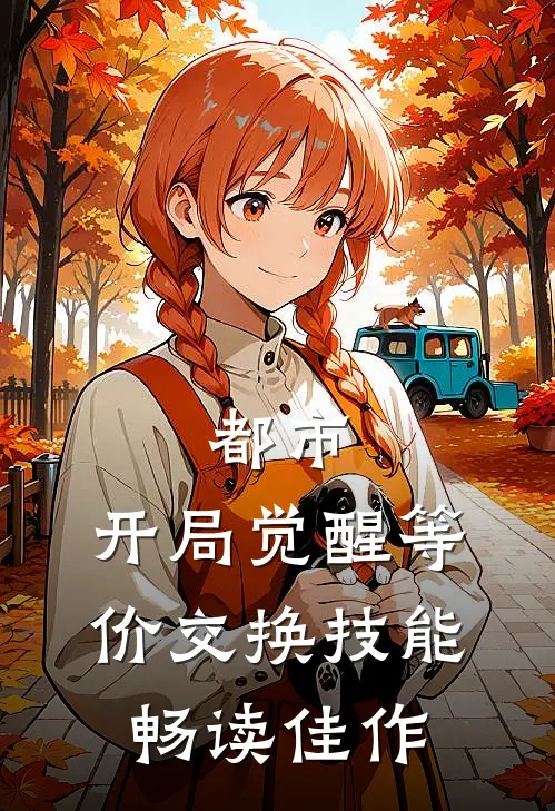 都市：开局觉醒等价交换技能畅读佳作