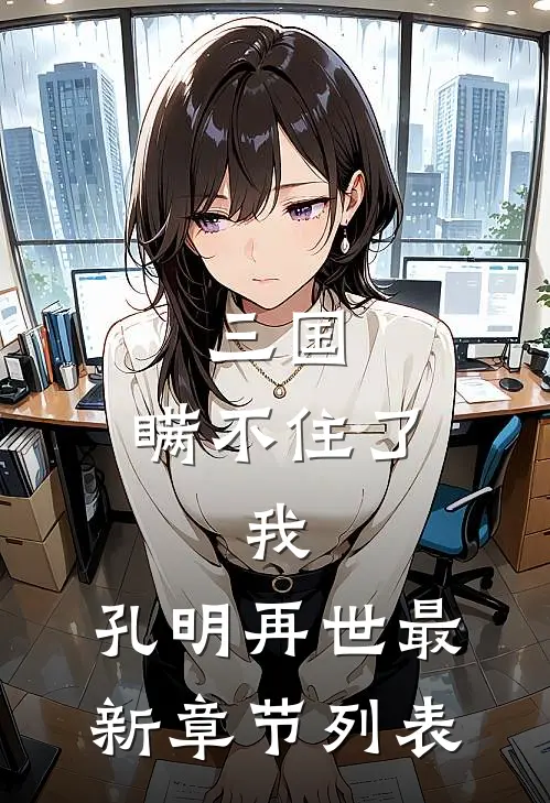 三国：瞒不住了，我，孔明再世最新章节列表