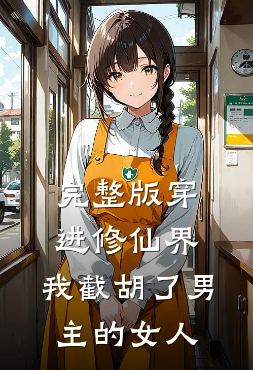 完整版穿进修仙界：我截胡了男主的女人