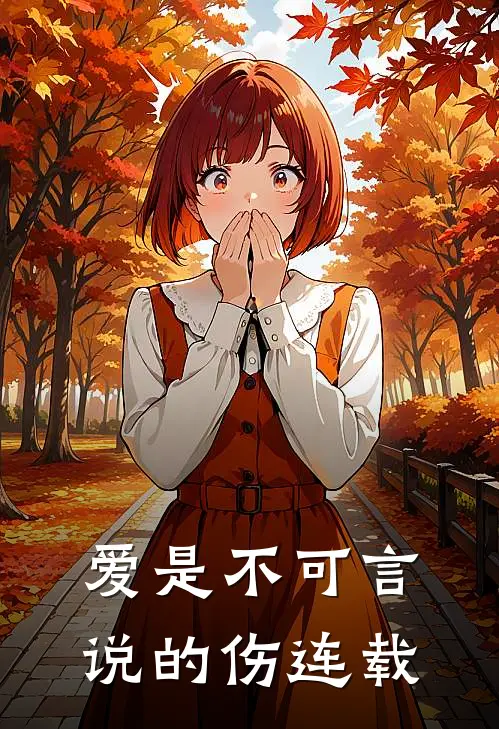 爱是不可言说的伤连载