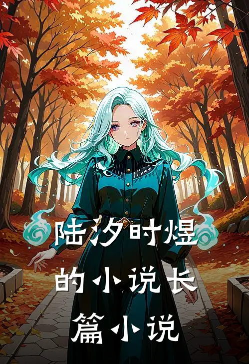 陆汐时煜的小说长篇小说
