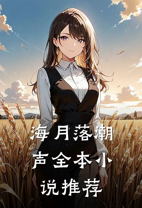 海月落潮声全本小说推荐