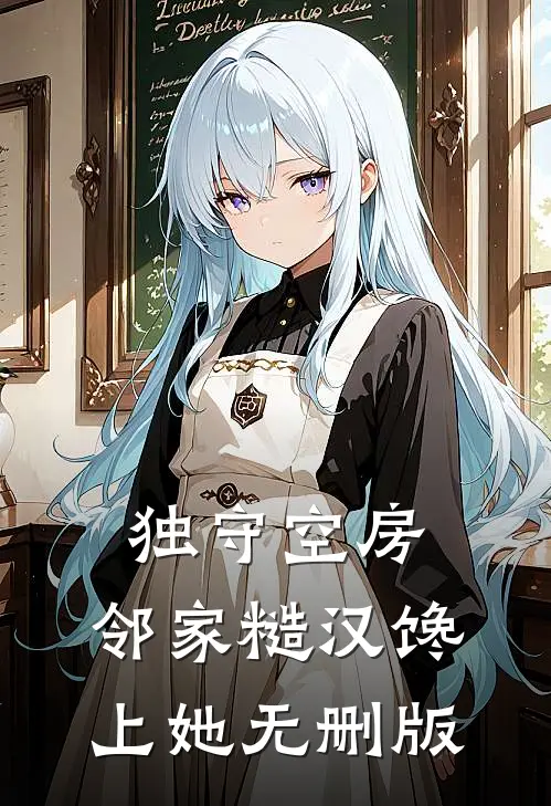 独守空房，邻家糙汉馋上她无删版