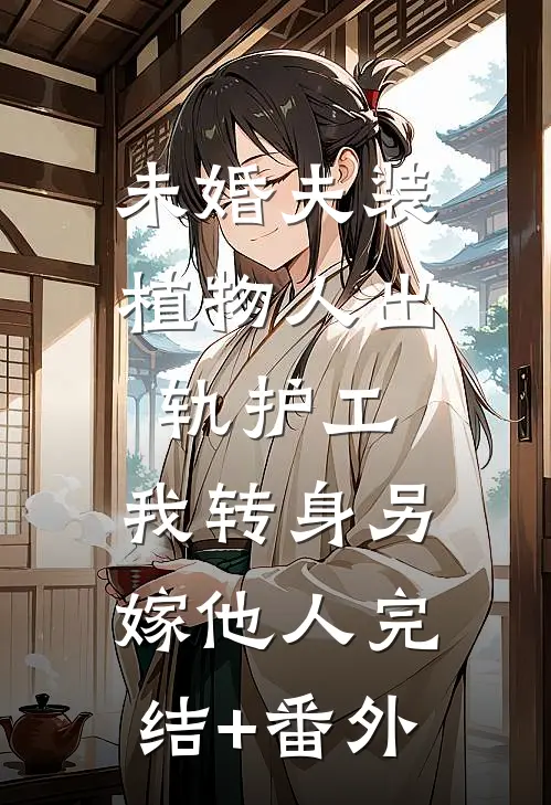未婚夫装植物人出轨护工，我转身另嫁他人完结+番外
