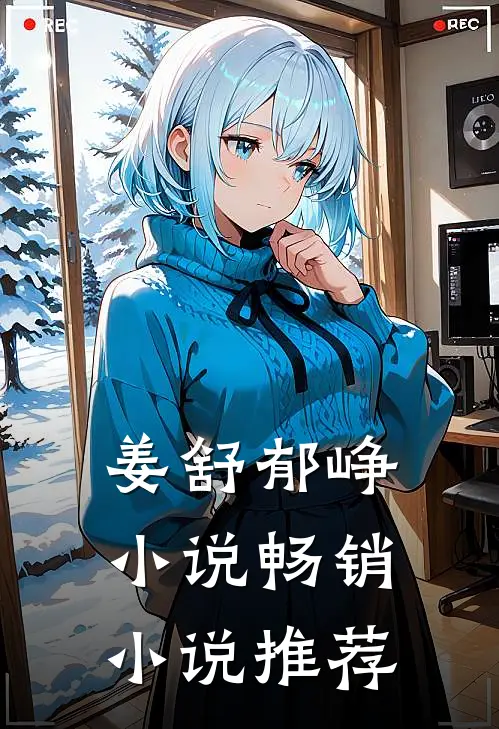姜舒郁峥小说畅销小说推荐