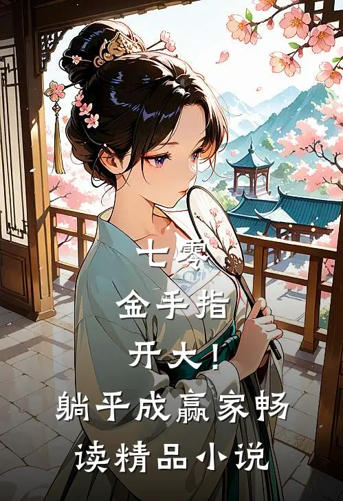 七零：金手指开大！躺平成赢家畅读精品小说