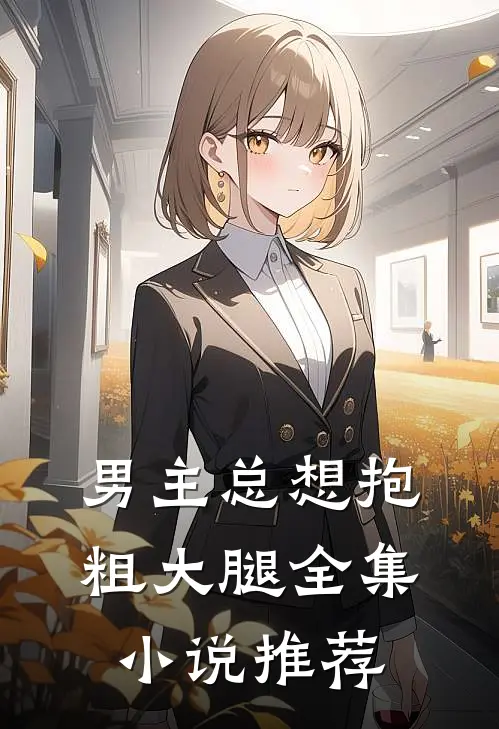 男主总想抱粗大腿全集小说推荐