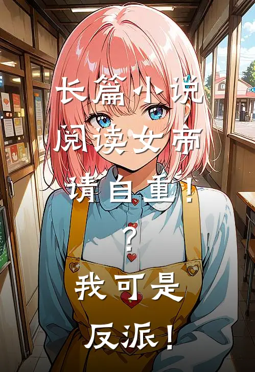 长篇小说阅读女帝请自重！？我可是反派！
