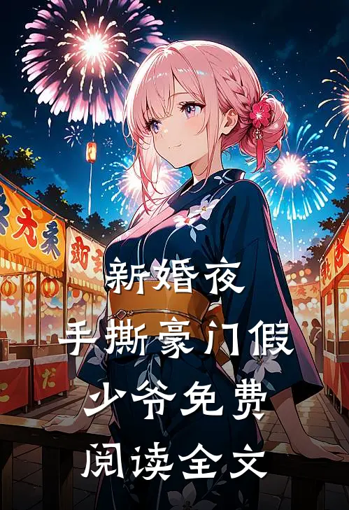 新婚夜，手撕豪门假少爷免费阅读全文
