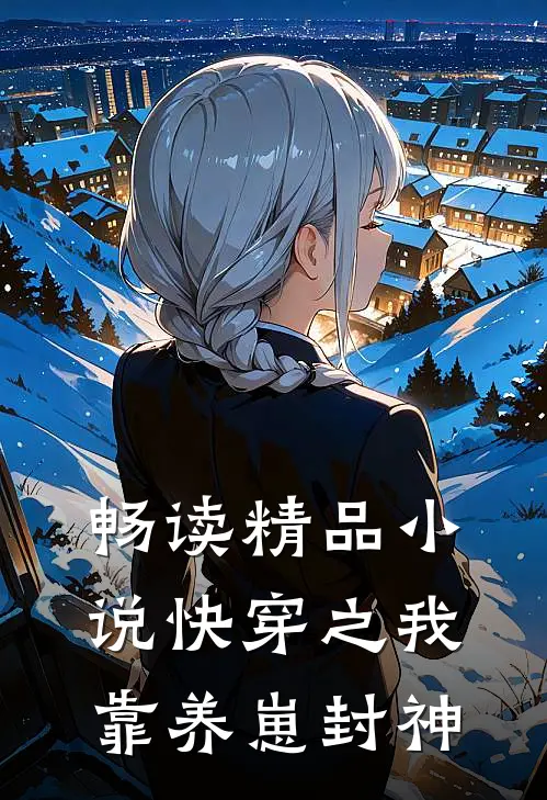 畅读精品小说快穿之我靠养崽封神