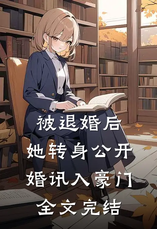 被退婚后，她转身公开婚讯入豪门全文完结